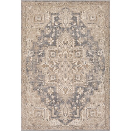 Surya AYA3410-912 Ayasofya - Rugs, Rug Size: 9